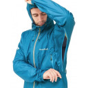Jaka VERSALITE Jacket M, izmērs: M, Spectrum Blue, 4548801633646 Mont-Bell