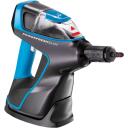 Bissell Паровой швабра 4268N, 1600 Вт, 0.78/0.9 бар, 0.3 Л, Титан/Босанова синий, Твердые полы, С проводом