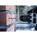 Bosch Puuri komplekt 2608707004, 1 tk, 4-10 mm, 50 mm, 100 mm, 5 t&ouml;&ouml;riista