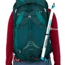 Mugursoma Eja 48, izmērs: WXS/S, Deep Teal, 0843820132052 Osprey