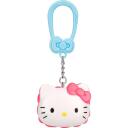 Paladone Mugursomas draugs PP15342HKF, 12.5cm &times; 5cm &times; 18.5cm, 0.043kg, daudzkrāsains, oficiāli licencēts Sanrio produkts