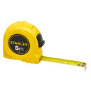 Mērlente 5m. 1-30-497 Stanley