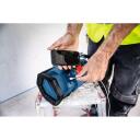 Bosch Professional T&ouml;&ouml;raadio GPB18V-3C 06014A3200, FM, Bluetooth, IP54, USB-C, kompaktne
