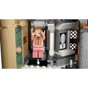 Lego HARRY POTTER 76473, 2164 elementai, 13 figūrėlės, 10+ metų