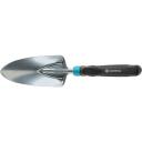 Gardena Aianduslabidas 0023528, 8cm, Duroplast, roostevaba teras, ergonoomne k&auml;epide, 25-aastane garantii