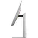 Samsung OLED monitors 32" LS32DG802SUXDU 3840 x 2160, 4K Ultra HD, 0.03 ms, 178&deg; skatī&scaron;anās leņķis, USB centrmezgls 3.2",