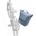 Thule Velosipēdu bagāžnieka stiprinājuma adapteru komplekts 3205488, 0.48kg, alumīnijs, neilons, melns