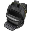 Targus CityGear TCG670GL, 43,9 cm, 1,15 kg, Polikarbonāts, PU, Mugursoma, Akumulators, plecu siksna, priek&scaron;ējā kabata