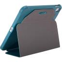 Case Logic Snapview Korpus iPad 10.9 3204972, 27,7 cm, 390 g, Pol&uuml;ester, &Uuml;mbrik, Sinine, Seisurežiim, Nupuv&auml;rav