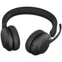 Jabra Bezvadu austiņas Evolve 2 26599-989-889, 176g, 37h, 40mm, 20-20000Hz, USB, USB-C, nenoņemams mikrofons