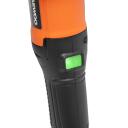 Aku nurkabrasi DAEWOO DAG 2521Li, 21W, 125mm, 3200/7500 p/min, 1,6kg