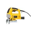 Figūrzāģis 650W, 3 piederumi, POWX0331 POWERPLUS