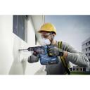 Bosch Akutoitel&ouml;&ouml;ktrell GBH 18V-22 X Solo 0611924100, 2.6kg, 18V, 4675min-1, 1.9J, SDS plus, KickBack Control, Vibration Control