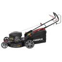 Lawnmower self-propelled, POWERPLUS, POWPG60350, 202cc, 560mm cutting width, 5 functions, suitable for up to 2000 m² garden