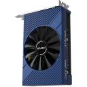 Sparkle Videokaart SA380E-6G 6GB GDDR6, 2000 MHz, 7680 x 4320, PCIe x8 4.0, 1 ventilaator, Aktiivne jahutus