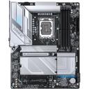 Gigabyte Материнская плата B860 GAMING X WIFI6E 1.0, 12+1+2+1 фазы, 4xDIMM DDR5, 1xPCIe 5.0, 2.5GbE LAN, Wi-Fi 6E, USB 4.0 Type-C