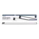 Yeelight Skapja Gaisma 40cm, YLCG004, 2700K, 90lm, DC 5V/1A, Akumulators 1500mAh, IP20, Infrasarkanais sensors