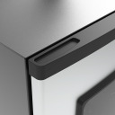 Elektriline suitsuahi 65 L statiiviga külma ja kuuma suitsugeneraatoriga + kingitused 330283 Browin