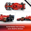 Lego Konstruktors 77242, 275 gab., F1&reg; rotaļu auto, 1 minifigūra, plastmasa, 10 g. un vecākiem