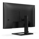 Philips | 27E1N1800AE/00 | 27 " | IPS | 16:9 | 60 Hz | 4 ms | 3840 x 2160 pixels | HDMI ports quantity 2 | Black