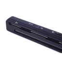 Media-Tech SCANLINE MT4090, ручной сканер, 300/600/900 dpi, 216mm, JPEG/PDF, OCR программное обеспечение, USB 2.0