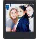 Fujifilm Instax Square Instant Film Black 8720094754345, 10, l&auml;ikiv