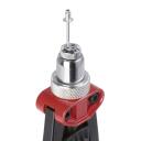 Knaibles KREATOR KRTH62701 2,4x6,4mm 100 gab