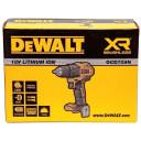 Akutrell 18V; DCD708N-XJ DEWALT