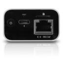 Ubiquiti UniFi Cloud Key Gen2 v&otilde;rgu j&auml;lgimise server, UCK-G2, 2 GB, 8 tuuma, Gigabit Ethernet, 1 RJ-45 port, 0-35 &deg;C, 5 W