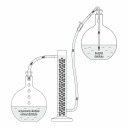 Силиконовый шланг &Oslash; 7/9мм BROWIN 353300 -55 +180&deg;C
