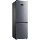 Toshiba K&uuml;lmik-s&uuml;gavk&uuml;lmik GR-RB449WE-PMJ(06), 338l, 185.8cm, 59.5cm, 66cm, 41dB, 3 riiulit, No frost