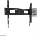 Neomounts WL35-750BL18 seinakinnitus 55-98" 125 kg, VESA 100x100-800x600 mm, kaldenurk -15&deg; kuni 15&deg;, must