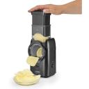 Caso Elektriline Multi-Grater MultiSlicer 01752, 80 W, 220-240 V, 5 vahetatavat tera, ohutuspeatuse funktsioon
