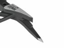 ANTI-SHOCK MONOBLOCK puusepa haamer 600g, Tvardy, T00400, 14&rdquo; (~36 cm), must-punane