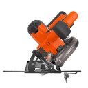 Akumulatora ripzāģis 20V, Ø165mm, POWDP25200 POWERPLUS