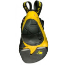 Klin&scaron;u kurpes Skwama, izmērs: 43.5, Black/Yellow, 8020647496570 LA SPORTIVA