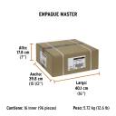 Asināšanas rīks AFI-TIJ TRUPER