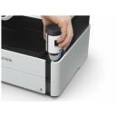 Epson | Multifunctional printer | EcoTank M3170 | Inkjet | Mono | All-in-one | A4 | Wi-Fi | Grey