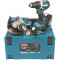 T&ouml;&ouml;riistakomplekt 18V LXT DLX2190TJ1 MAKITA