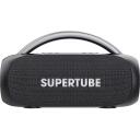 Tracer SuperTube TWS skaļrunis TRAGLO47727, 30 W, 1800 mAh, IPX5, Bluetooth 5.0, 10 h, RGB LED apgaismojums