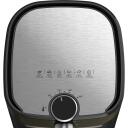 TEFAL | Fryer Easy Fry and Grill | EY501815 | Power 1550 W | Capacity 4.2 L | Black