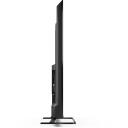 Severin Putekļu sūcējs 7265, 65" (164 cm), 3840 x 2160, 4 HDMI, 2 USB, Wi-Fi, 12W x 2, LED, VESA 400x300 mm