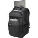 Targus CityGear mugursoma TCG655GL, 12-14", 970g, Polimērs, Plecu siksna, Ratiņu siksna, Kupola aizsardzība