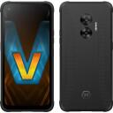 Hammer Viedtālrunis Blade V TEL000839, 6.5", 2412 x 1080, Mediatek Dimensity D7050, RAM 8 GB, 256 GB, 5000 mAh, 50 MP, 16 MP