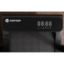 Deerrun A6 Plus saliekamais elektriskais skrejceļ&scaron; CT06-C, 1-12 km/h, 5% slīpums, 136 kg, LED displejs, bez oglī&scaron;u motors