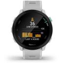 Garmin Forerunner 55, 42 мм, 010-02562-15, 2.64 см, 208 x 208 пикселей, GPS, 5 ATM, Bluetooth, MIP, аккумулятор
