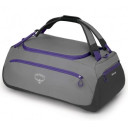 Transportsoma Daylite Duffel 60, Cosmic red, 0843820113334 Osprey