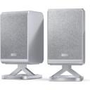 Sharp | 2.0.2 Wireless Rear Surround Speakers | HT-SPR52021(SL)