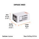 Flex savienojuma uzgaļu turētājs, max 20° PUDE-9090 TRUPER