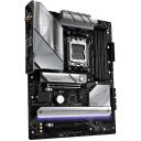 Asrock Mātesplate B850 LIVEMIXER WIFI, 4 x DDR5 DIMM, 256 GB, 1 x PCIe 5.0 x16, 23 USB porti, 802.11be Wi-Fi 7